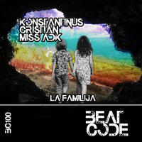 Cavern - Cristian & Konstantinus