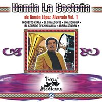 Adiós Adiós - Banda la Costeña de Ramón López Alvarado