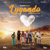 Luyando - Damin phlex & Marshall The Beat Abuser & Mdumuka II