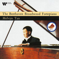 Beethoven: 6 Bagatelles, Op. 126: No. 6, Presto - Melvyn Tan & Ludwig van Beethoven