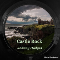 A Gentle Breeze - Johnny Hodges