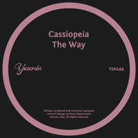 The Way - Cassiopeia