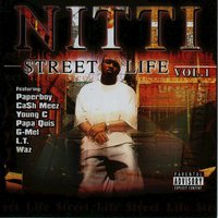 Indian joint - Nitti
