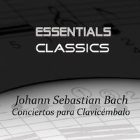 Concerto In C For 2 Harpsichords, BWV 1061: II. Adagio Ovvero Largo - Camerata Romana & Johann Sebastian Bach & Eugen Duvier & Eberhart Kraus