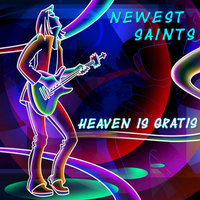 Chiyoda Rythm - Newest Saints