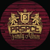 PRSPCT Wrecking Crew Anthem - Limewax & THRASHER