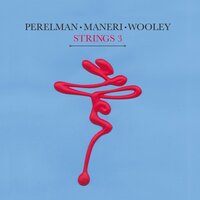 Pt. 11 - Ivo Perelman & Mat Maneri & Nate Wooley