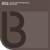 JVM @ Sanctuary - Jimmy Van M & Sanctuary
