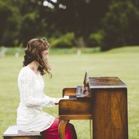 Emotional Piano Background Music (Hopeful, Inspirational, Mood, Melancholic) - Lesfm