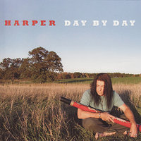 The Comfort Zone - Harper