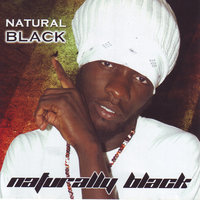 Everytime I Hear The News - Natural Black
