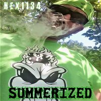 Sun Block - Hex1134