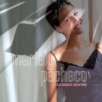 A Mi Madrecita Linda - Marialy Pacheco