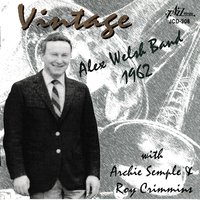 I Hadn't Anyone Till You - Fred Hunt & Tony Pitt & Bill Reid & Lennie Hastings & Archie Semple & Roy Crimmins