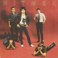 I Want You - HITMEN