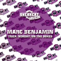 Trick - Marc Benjamin