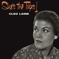 Love Is Here To Stay - Cleo Laine