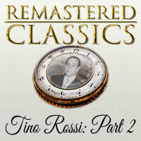 Demain C'est Dimanche - Tino Rossi