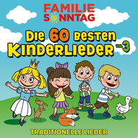 Alle meine Entchen - Familie Sonntag