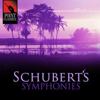 Symphony No. 6 in C Major, D. 589 "Little C Major": I. Adagio - Allegro - South German Philharmonic Orchestra & Alexander von Pitamic & Франц Шуберт