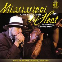 She Ain't Your Toy - Lurrie Bell & Mississippi Heat