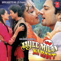 Mat Ro Mere Dil - Anuradha Paudwal & Udit Narayan & Anand Milind