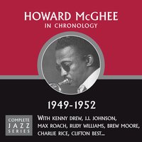 Stormy Weather (01-17-52) - Howard McGhee