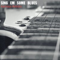 Sing'em Some Blues - Sanford Clark