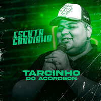 Vaqueiro Sofredor - Tarcinho Do Acordeon