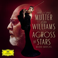 Yoda's Theme - Anne-Sophie Mutter & The Recording Arts Orchestra of Los Angeles & John Towner Williams