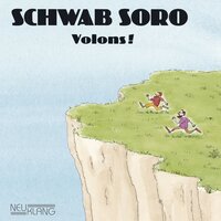 De conserve - Schwab Soro & Raphaël Schwab & Julien Soro