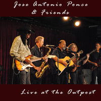 If You Can't Stay Forever - Jose Antonio Ponce