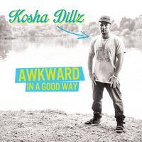 Fwends - Kosha Dillz