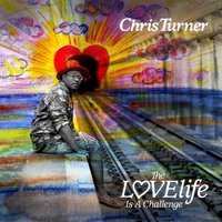 Jane & Eve - Chris Turner