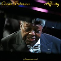 Tangerine - Oscar Peterson