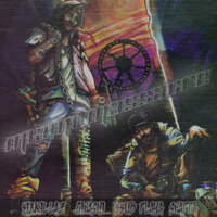 Blow the road - $$UB PLAYA