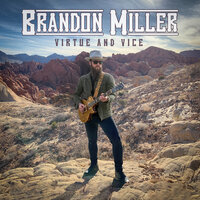 Virtue and Vice - Brandon Miller