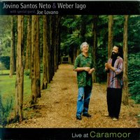 Ser Feliz - Jovino Santos Neto & Weber Iago