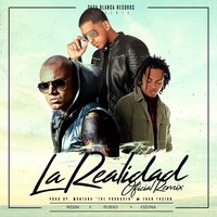 La Realidad - Ozuna & Wisin & Pusho