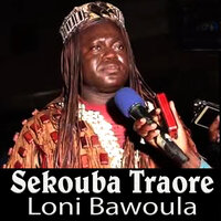 Wolo Togo Niama - Sekouba Traoré