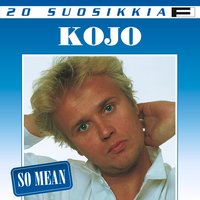 Rommia sateessa - KOJO