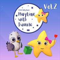 Row Row Row Your Boat - PLAYTIME
