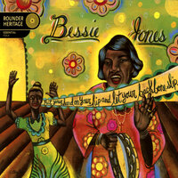 Old Lady From Brewster - Bessie Jones
