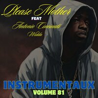 plaisir de ce voir - Antonio Cincinati & PLEASE MOTHER & WiDDA