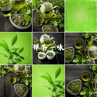 禅茶一味 - 禅修音乐盒