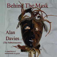 Azwoz Aziz - Alan Davies