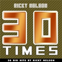 Unchained Melody - Ricky Nelson