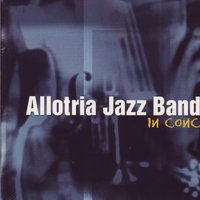 Flying Home - Allotria Jazz Band