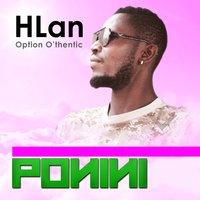 Hun minh - HLAN OPTION O THENTIC