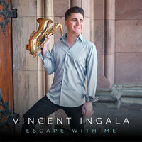 That Familiar Feeling - Vincent Ingala